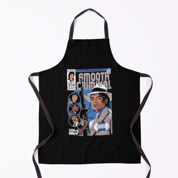 Item preview, Smooth Criminal '88 Classic designed and sold by Jessamine Verano.