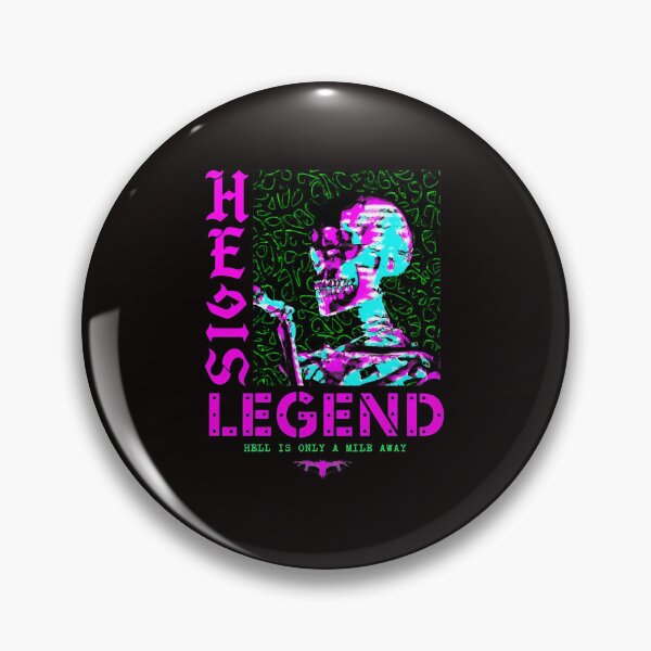 Item preview, Neon Skeleton Legend Synthwave Style Body designed and sold by PowellMark1234.