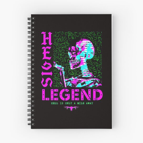 Item preview, Neon Skeleton Legend Synthwave Style Body designed and sold by PowellMark1234.