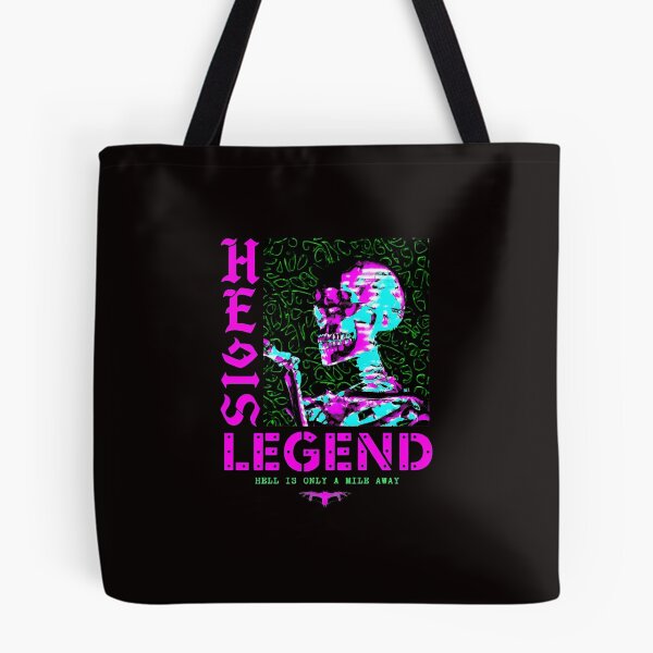 Item preview, Neon Skeleton Legend Synthwave Style Body designed and sold by PowellMark1234.