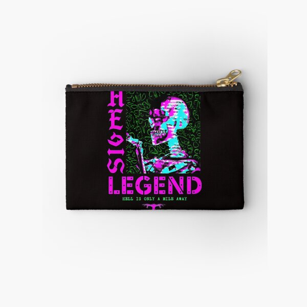 Item preview, Neon Skeleton Legend Synthwave Style Body designed and sold by PowellMark1234.