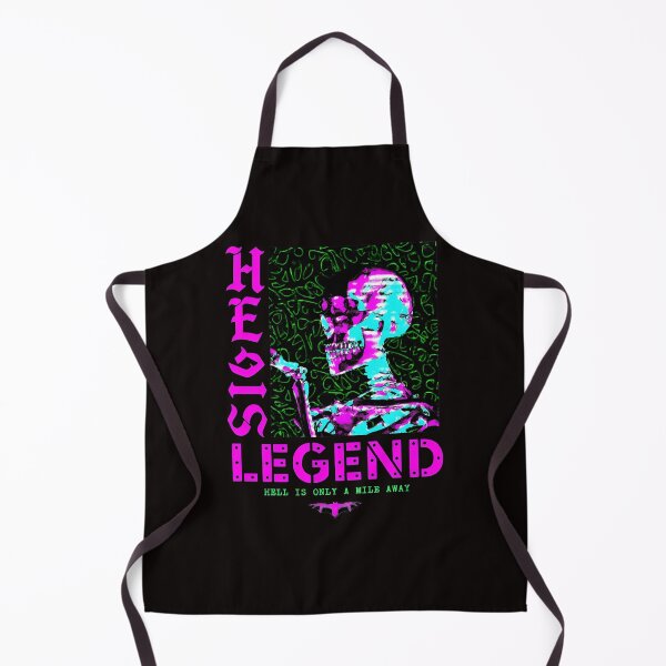 Item preview, Neon Skeleton Legend Synthwave Style Body designed and sold by PowellMark1234.