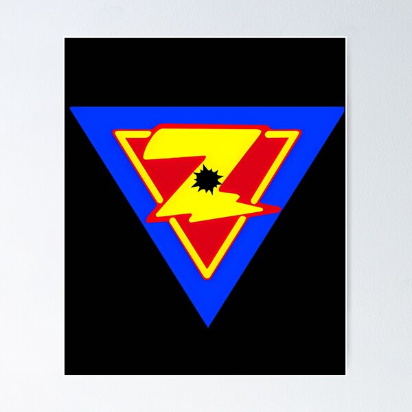 Item preview, Astro Blaster Target designed and sold by JohnWalterLekar.