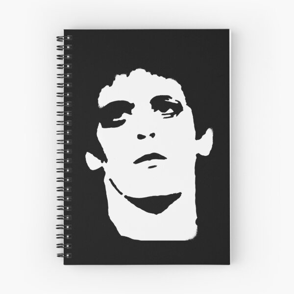 Item preview, lou reed designed and sold by JessicaFaulk6.