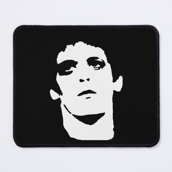Item preview, lou reed designed and sold by JessicaFaulk6.