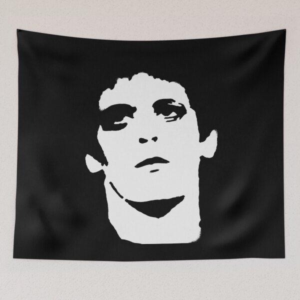 Item preview, lou reed designed and sold by JessicaFaulk6.
