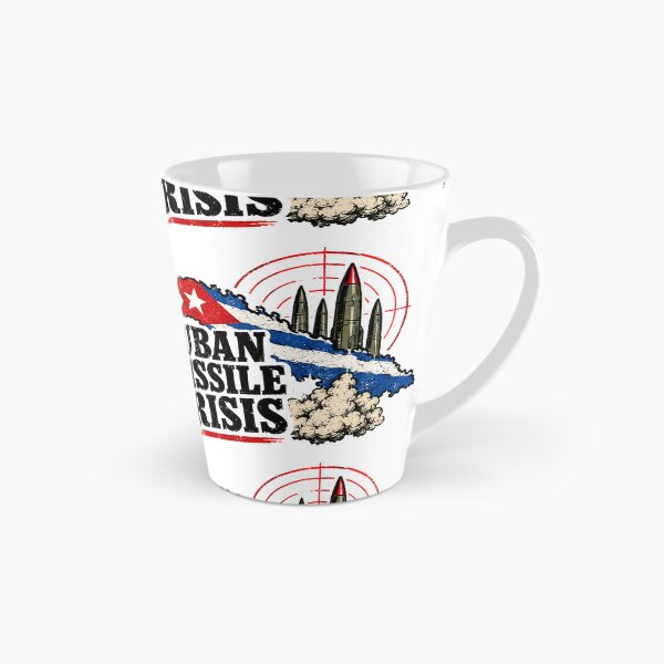 Item preview, Crisis de los misiles cubanos designed and sold by HaydenMillepied.