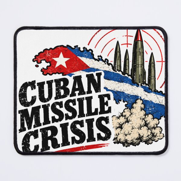Item preview, Cuban Missile Crisis designed and sold by HaydenMillepied.