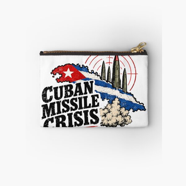 Item preview, Cuban Missile Crisis designed and sold by HaydenMillepied.