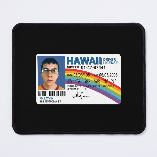 Item preview, McLovin High Quality designed and sold by Tmer-N5lawi.