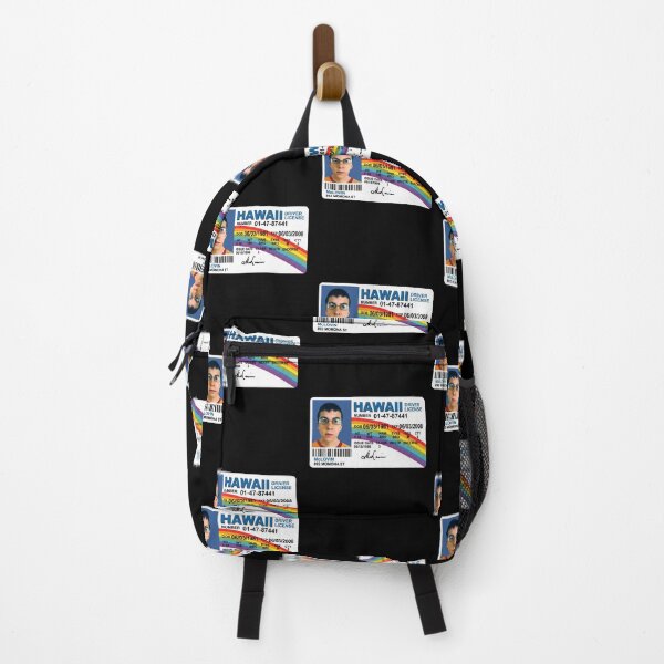 Aperçu de l'œuvre McLovin Haute Qualité créée et vendue par Tmer-N5lawi.