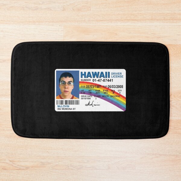 Item preview, McLovin High Quality designed and sold by Tmer-N5lawi.