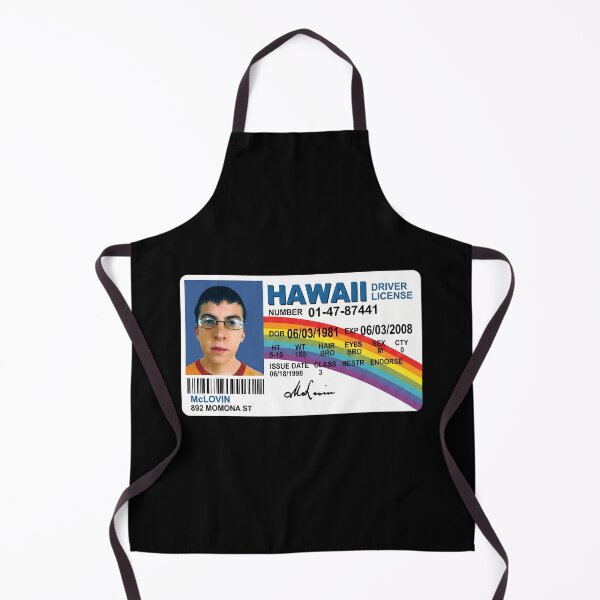 Item preview, McLovin High Quality designed and sold by Tmer-N5lawi.
