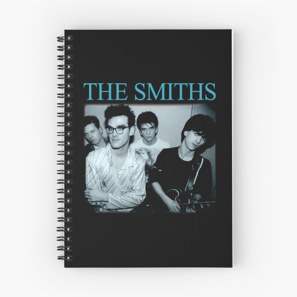 Item preview,  The Smiths designed and sold by Diogoilva.