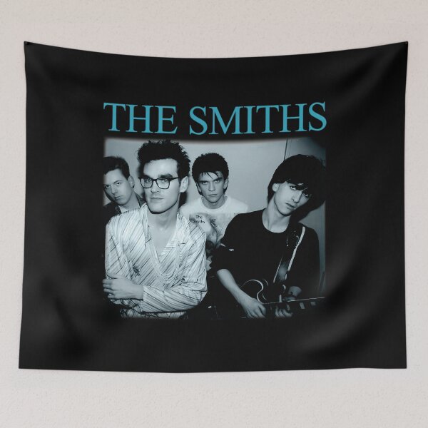 Item preview, The Smiths designed and sold by Diogoilva.