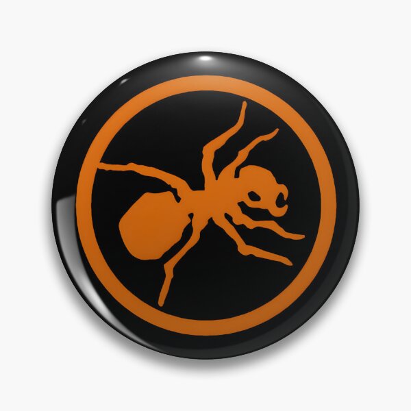 Item preview, The Prodigy Ant  designed and sold by sharagosv.