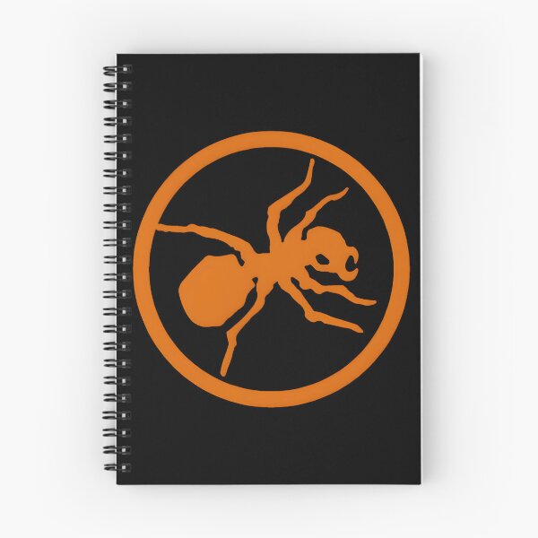 Item preview, The Prodigy Ant  designed and sold by sharagosv.