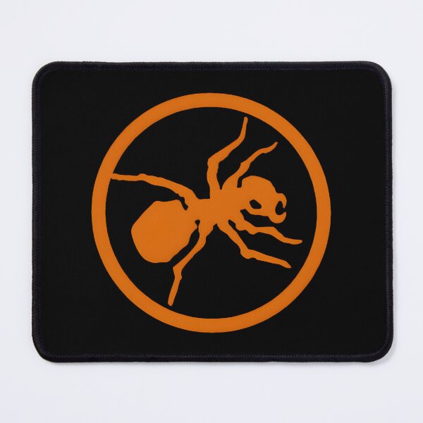 Item preview, The Prodigy Ant designed and sold by sharagosv.