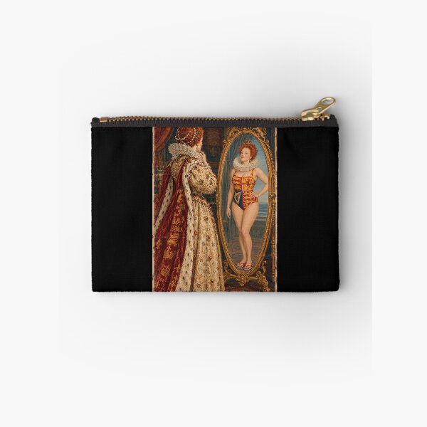 Item preview, Reflections: Good Queen Bess designed and sold by halibutgoatramb.