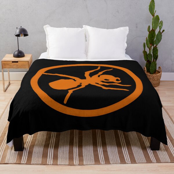 Item preview, The Prodigy Ant designed and sold by sharagosv.