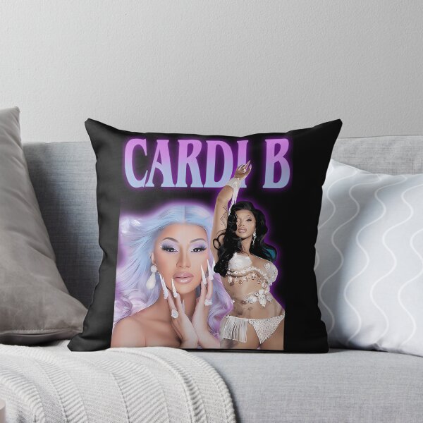 Artikelvorschau, Cardib entworfen und verkauft von JohnWalterLekar.