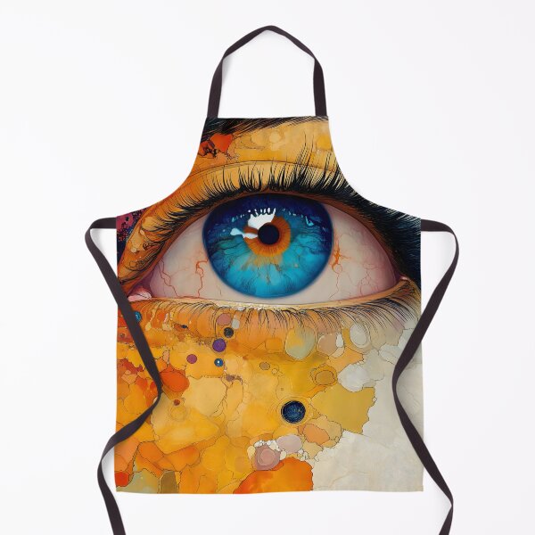 Item preview, Vision In Amber designed and sold by stevepriest.