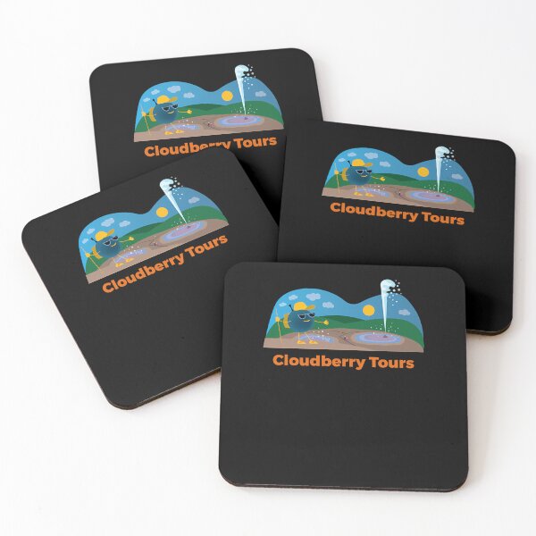 Item preview, Hikerberry Orange Geyser  designed and sold by mosserdag.