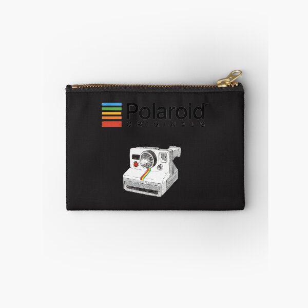 Item preview, Vintage Polaroid Camera Retro Photography Art Design designed and sold by Javyprieto.