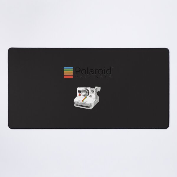Item preview, Vintage Polaroid Camera Retro Photography Art Design designed and sold by Javyprieto.