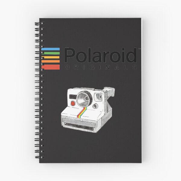Item preview, Vintage Polaroid Camera Retro Photography Art Design designed and sold by Javyprieto.