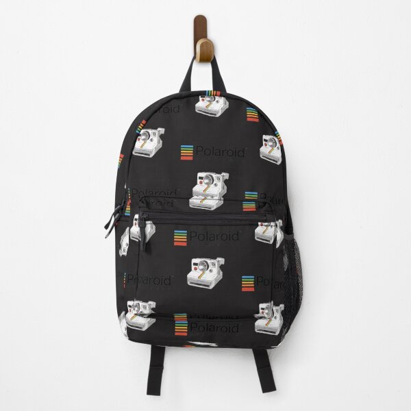 Item preview, Vintage Polaroid Camera Retro Photography Art Design designed and sold by Javyprieto.