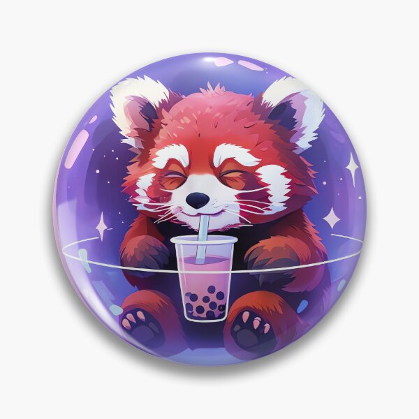 Item preview, Bubble Tea Dream designed and sold by ONYX Pixee.