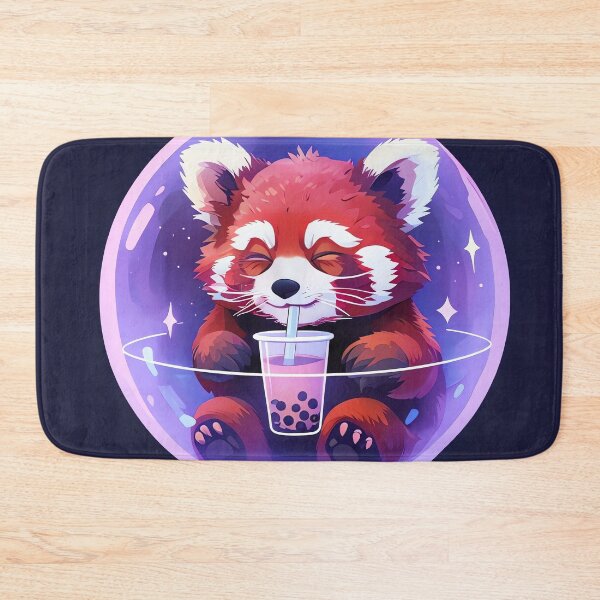 Item preview, Bubble Tea Dream designed and sold by ONYX Pixee.