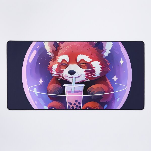 Item preview, Bubble Tea Dream designed and sold by ONYX Pixee.