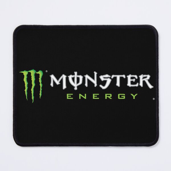 Item preview, Moster Energy Drink Logo designed and sold by romeogilbert.