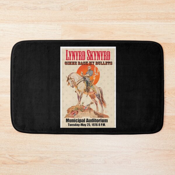 Item preview, lynyrd skynyrd original custom vintage music poster wall art designed and sold by JessicaFaulk6.