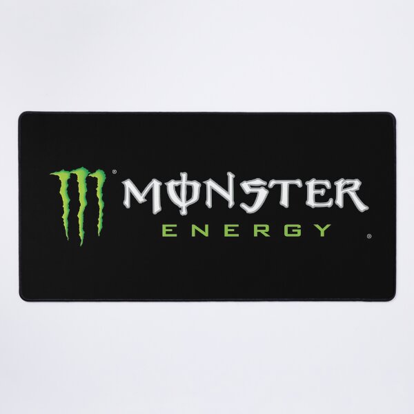 Item preview, Moster Energy Drink Logo designed and sold by romeogilbert.