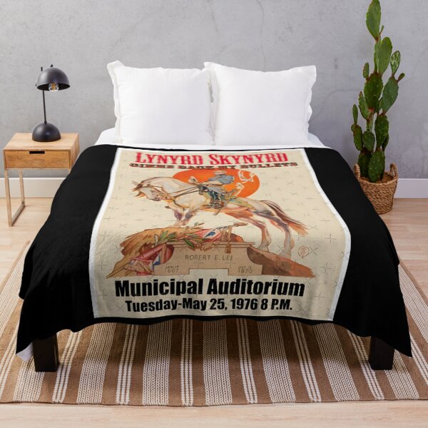 Item preview, lynyrd skynyrd original custom vintage music poster wall art designed and sold by JessicaFaulk6.
