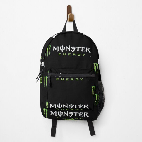 Item preview, Moster Energy Drink Logo designed and sold by romeogilbert.