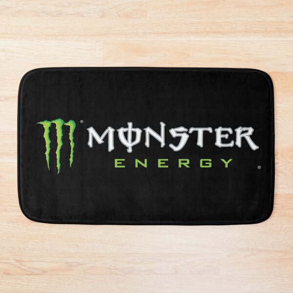 Item preview, Moster Energy Drink Logo designed and sold by romeogilbert.