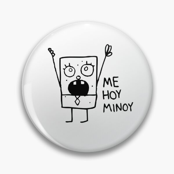 Item preview, Me Hoy Minoy Doodle Sketchs  designed and sold by Tmer-N5lawi.