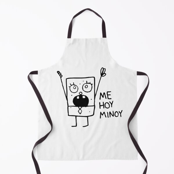 Item preview, Me Hoy Minoy Doodle Sketchs  designed and sold by Tmer-N5lawi.