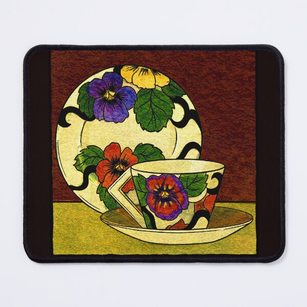 Item preview, Tea for one designed and sold by printsisters.