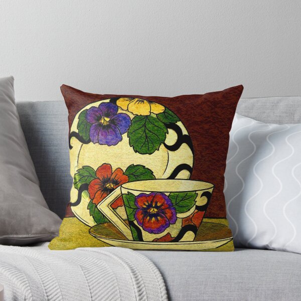 Item preview, Tea for one designed and sold by printsisters.