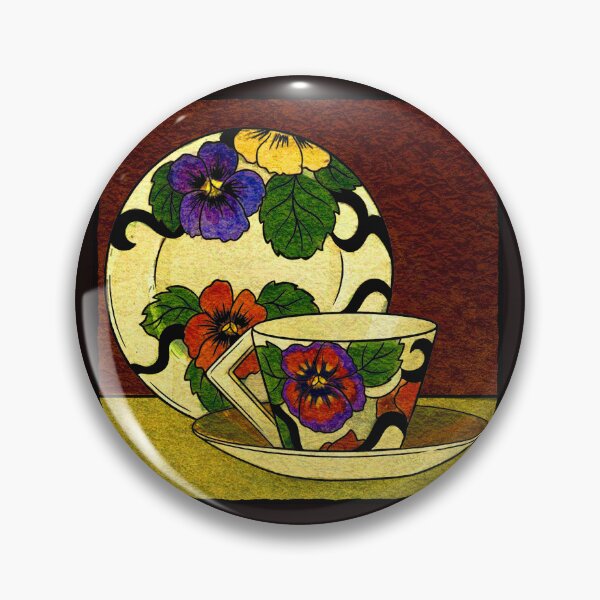 Item preview, Tea for one designed and sold by printsisters.