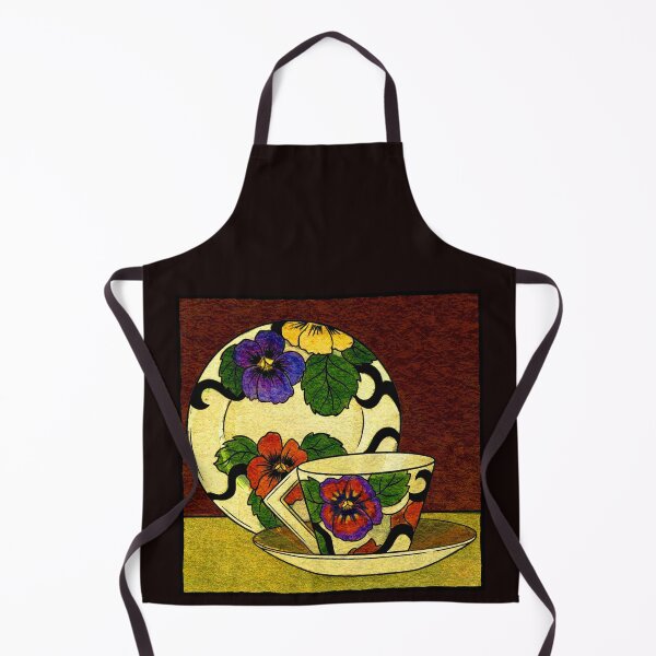 Item preview, Tea for one designed and sold by printsisters.