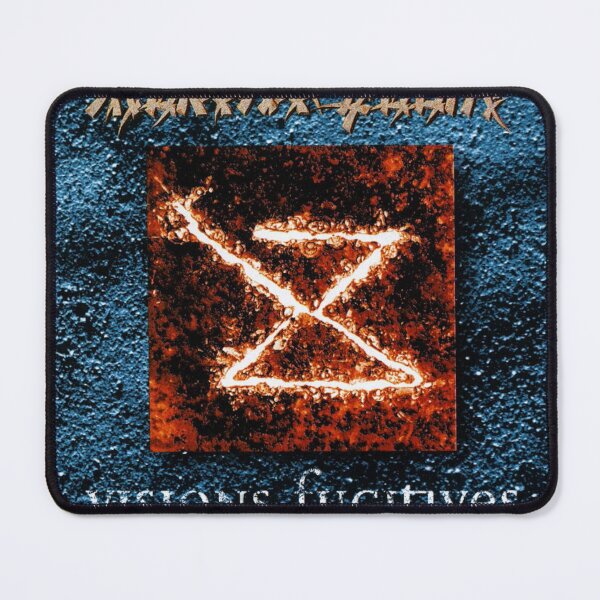 Item preview, Mekong Delta - Visions Fugitives album 1994 designed and sold by DuDuChben.