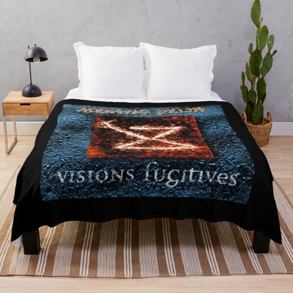 Item preview, Mekong Delta - Visions Fugitives album 1994 designed and sold by DuDuChben.