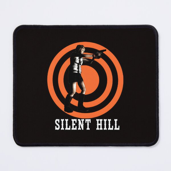 Item preview, Survival Horror Target Practice designed and sold by PowellMark1234.