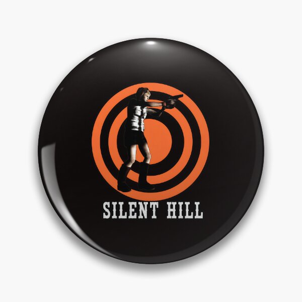 Item preview, Survival Horror Target Practice designed and sold by PowellMark1234.
